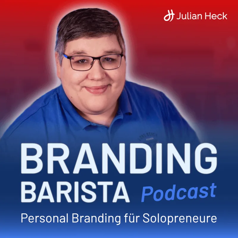 Branding Barista Podcast