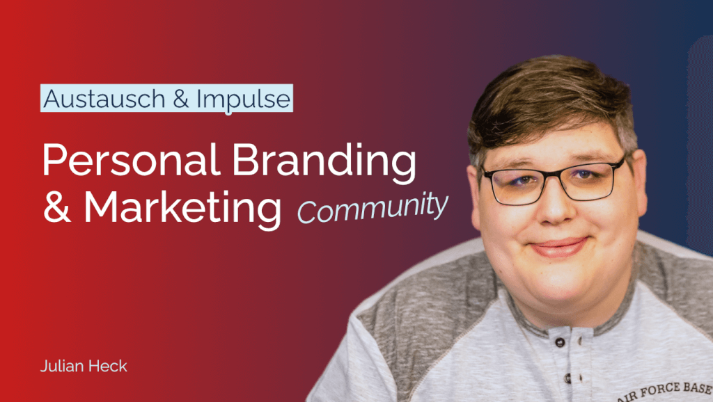 Personal Branding und Marketing Insider Skool about Bild